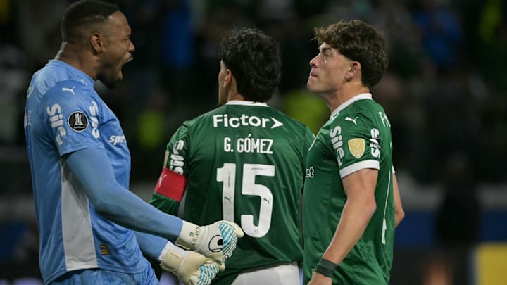 Portuguesa x Palmeiras duelam pelo Paulistão 2026