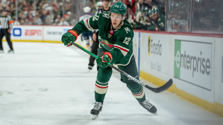 Blues vs Wild prediction, odds, moneyline, spread & over/under for NHL Playoffs Game 6. Blues vs Wild prediction, odds, moneyline, spread & over/under for NHL Playoffs Game 6.