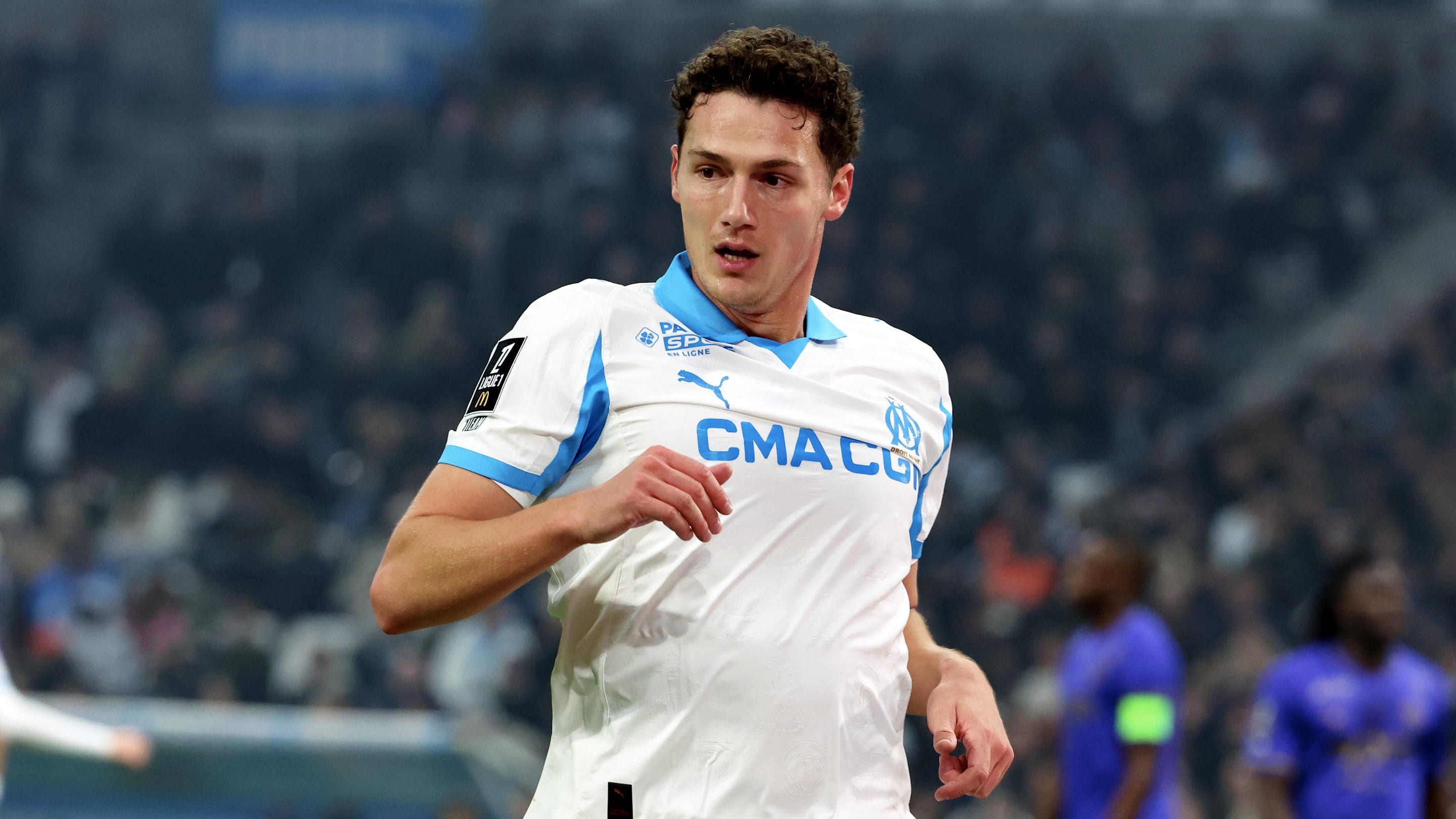 OM : L'entraîneur du Bayeux FC identifie les défauts de certains cadres marseillais avant la Coupe de France