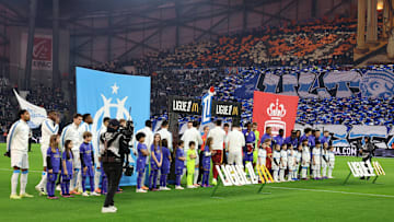 Le Vélodrome est bien placé. Le Vélodrome est bien placé.