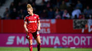 Linda Dallmann erzielte per Traumtor das zwischenzeitliche 3:0