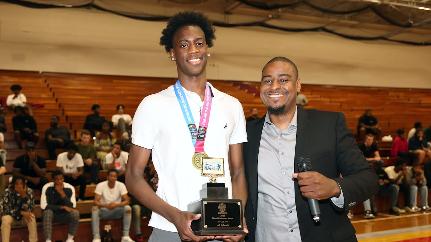 BYU vs Arizona Will Be a Monumental Recruiting Weekend for BYU Basketball