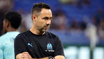 Mauvaise nouvelle pour l'OM de Roberto De Zerbi 