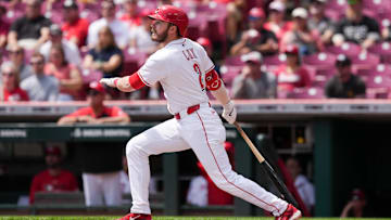 St. Louis Cardinals v Cincinnati Reds - Game One