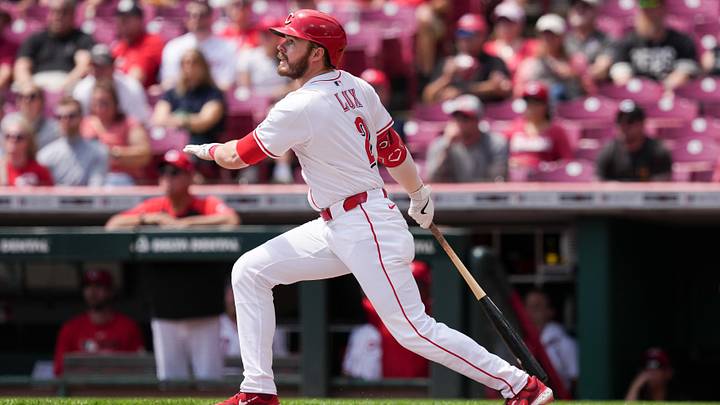 St. Louis Cardinals v Cincinnati Reds - Game One
