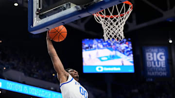 Eastern Illinois v Kentucky