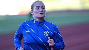 Hibernian Women v Rangers Women - ScottishPower Women's Premier League