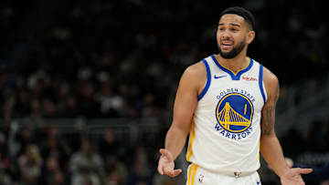 Golden State Warriors v Milwaukee Bucks