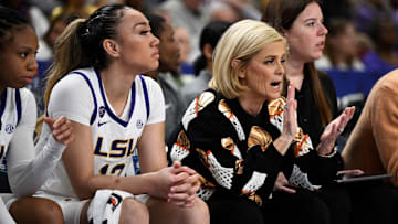 Florida v LSU
