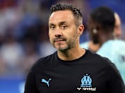 L'OM affronte ce mardi le Real Madrid.