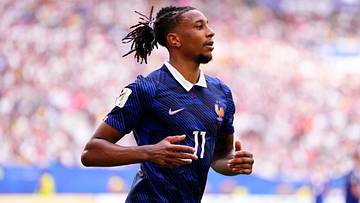 Michael Olise konnte auch bei der WM 2026 seine Klasse zeigen