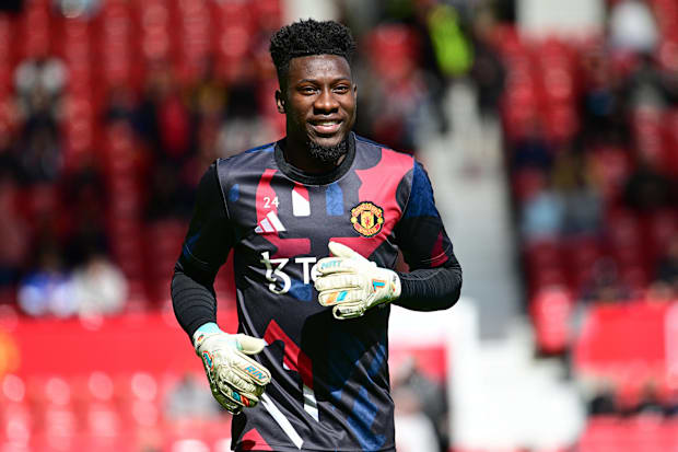 André Onana