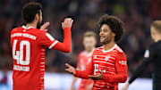 Der FC Bayern verfügt fast ausschließlich über WM-Fahrer