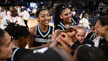 Minnesota Lynx v Chicago Sky