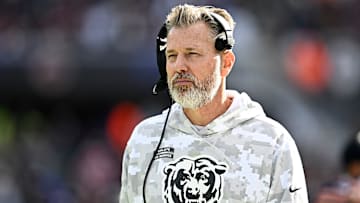 New England Patriots v Chicago Bears