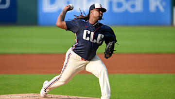 St. Louis Cardinals v Cleveland Guardians