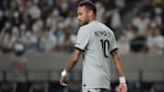 Neymar va passer devant la justice.