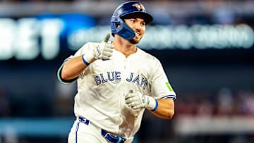 Oakland Athletics v Toronto Blue Jays