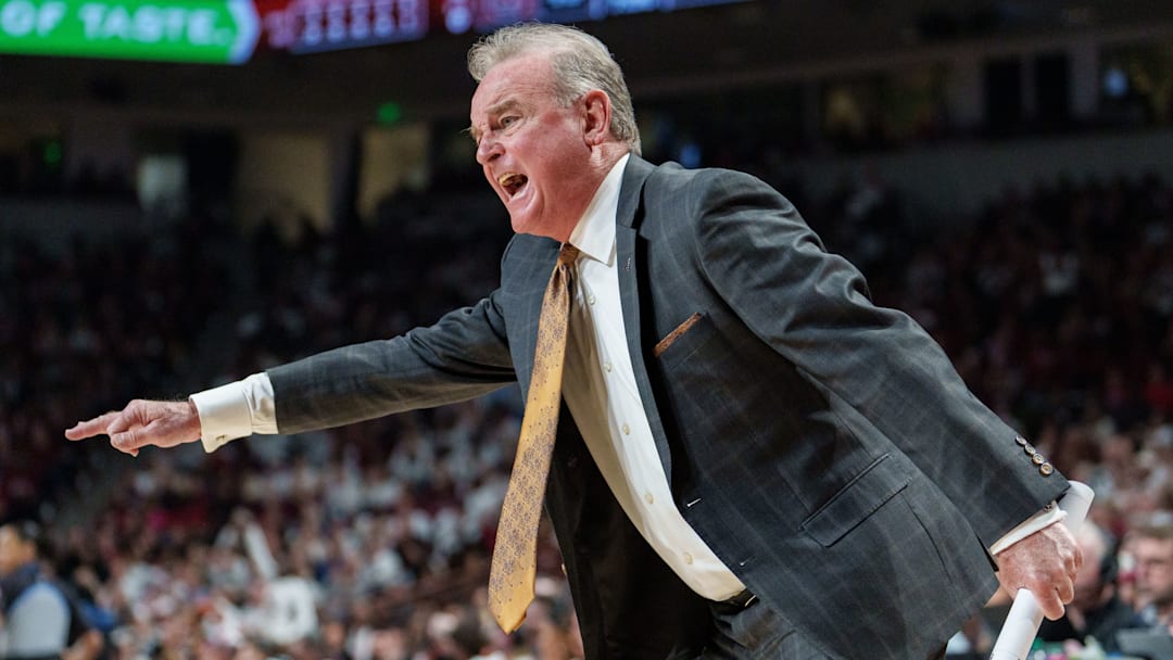 Texas v South Carolina