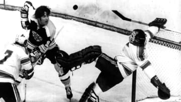 1970 Stanley Cup Finals - Game 3:  St. Louis Blues v Boston Bruins