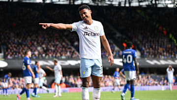 Ipswich Town FC v Aston Villa FC - Premier League
