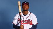 Atlanta Braves Photo Day