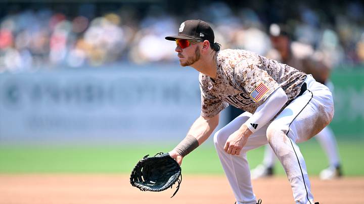 St. Louis Cardinals v San Diego Padres