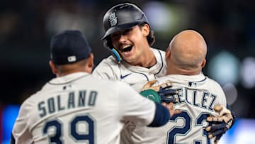 Minnesota Twins v Seattle Mariners
