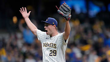 Wild Card Series - New York Mets v Milwaukee Brewers - Game 3