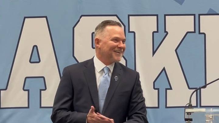 Michael Malone