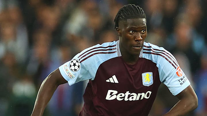 Amadou Onana