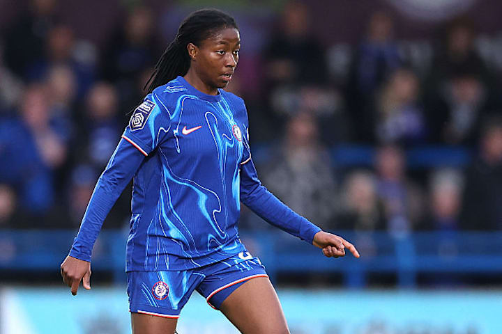 Oriane Jean-Francois
