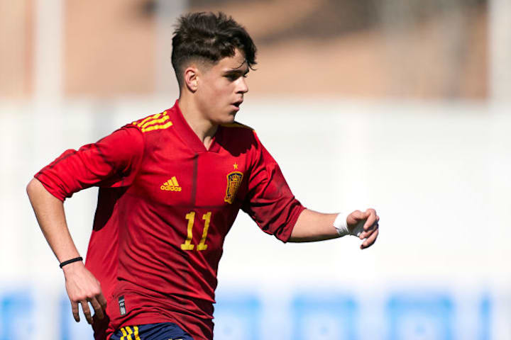 Arnau Pradas