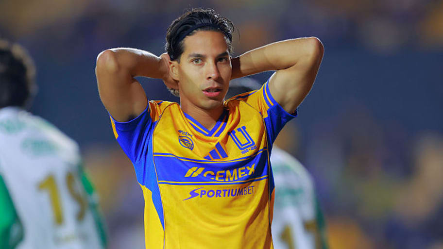 Diego Lainez