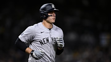 New York Yankees v San Diego Padres
