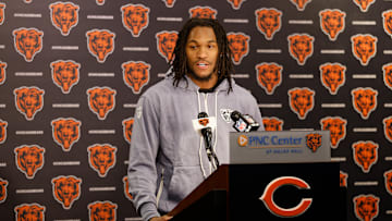 Chicago Bears Rookie Minicamp