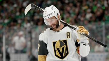 Vegas Golden Knights v Dallas Stars - Game Five