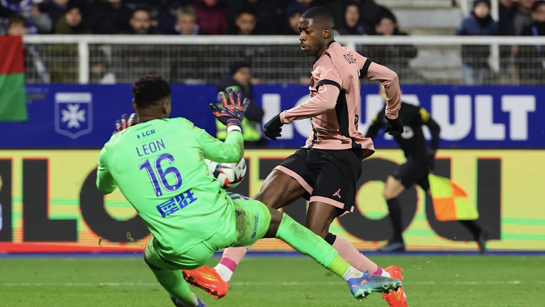 PSG faz temporada absurda e domina o futebol da França PSG faz temporada absurda e domina o futebol da França