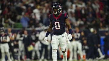 AFC Wild Card Playoffs - Cleveland Browns v Houston Texans