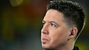 Samir Nasri 