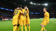 Barcelone tombeur du PSG