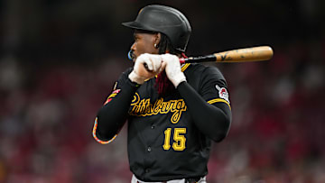 Pittsburgh Pirates v Cincinnati Reds