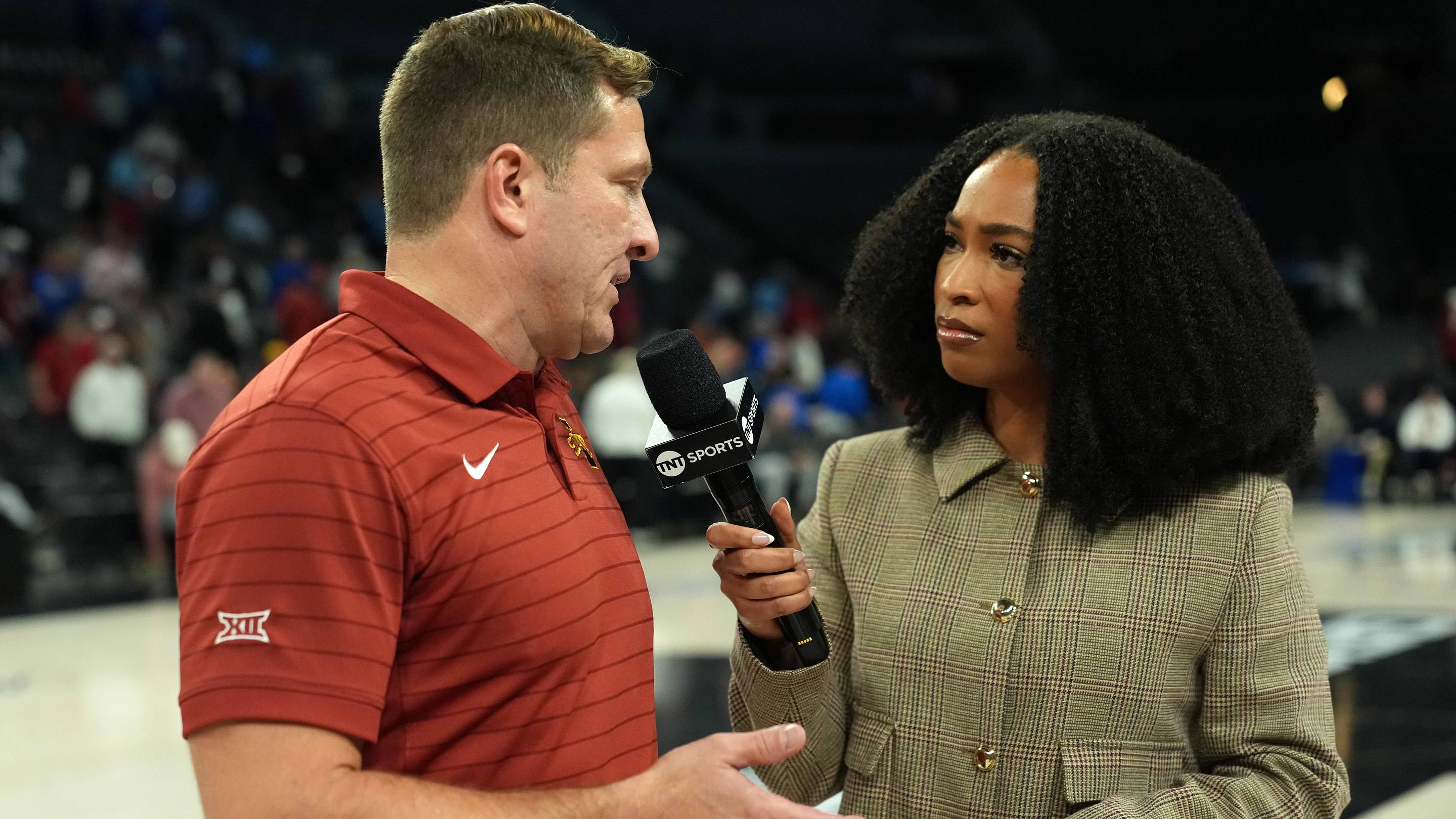 Iowa State Basketball Players Era Festival Schedule Revealed