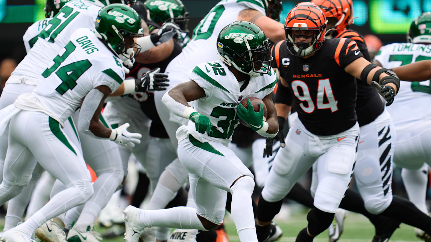 3 key takeaways from the Jets loss to Bengals: Flacco falters and