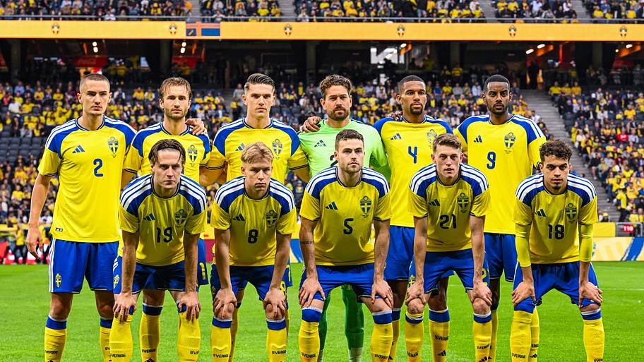 Sweden