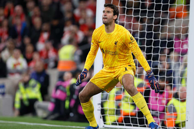 Alisson