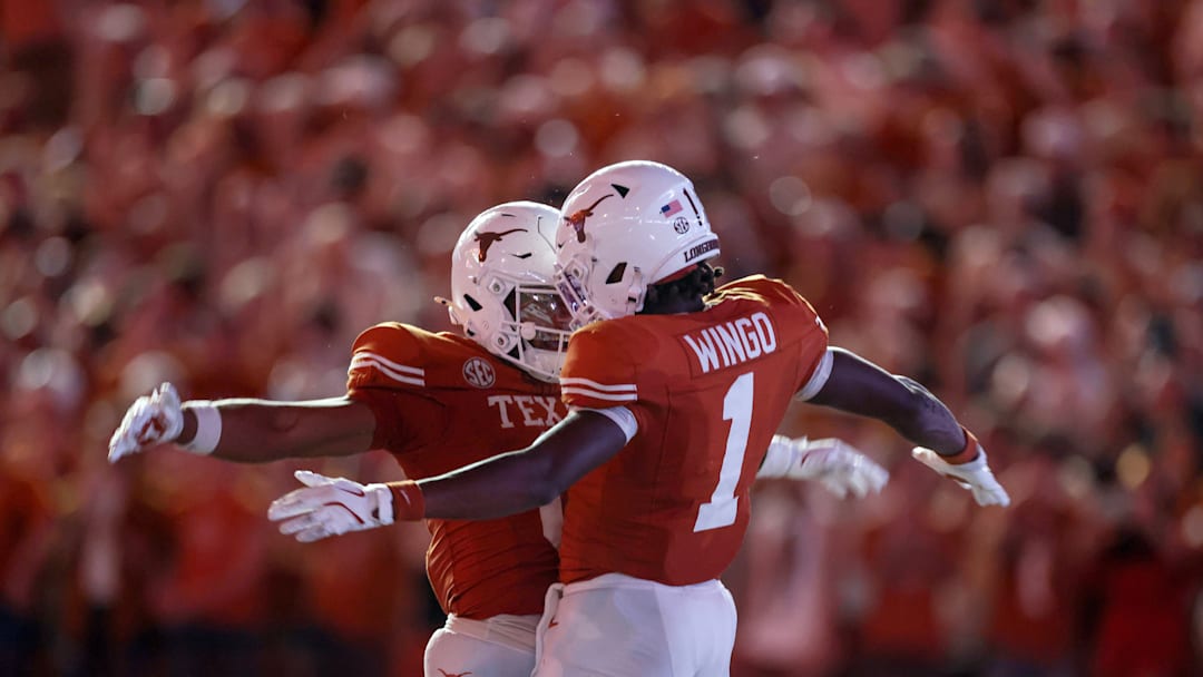 Sam Houston v Texas