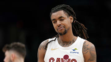 Emoni Bates, Cleveland Cavaliers