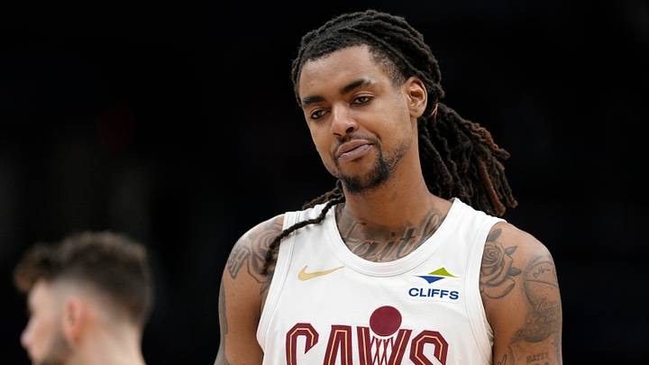 Cleveland Cavaliers v Washington Wizards