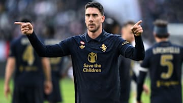 Juventus v Empoli - Serie A